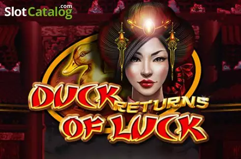 Duck of Luck