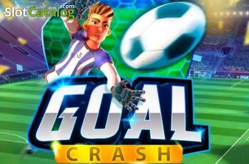 Goal Crash